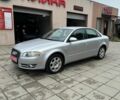 Сірий Ауді А4, об'ємом двигуна 1.6 л та пробігом 241 тис. км за 5950 $, фото 1 на Automoto.ua