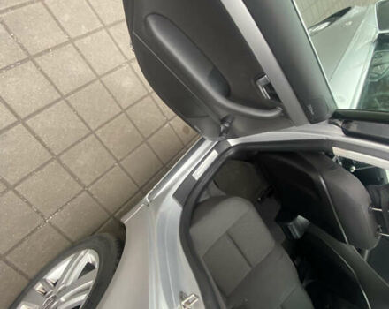 Серый Ауди А4, объемом двигателя 1.6 л и пробегом 152 тыс. км за 7300 $, фото 17 на Automoto.ua