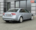 Серый Ауди А4, объемом двигателя 2 л и пробегом 330 тыс. км за 6200 $, фото 4 на Automoto.ua