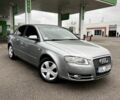Серый Ауди А4, объемом двигателя 0 л и пробегом 322 тыс. км за 3500 $, фото 1 на Automoto.ua