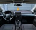 Серый Ауди А4, объемом двигателя 2 л и пробегом 169 тыс. км за 7500 $, фото 12 на Automoto.ua
