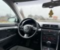 Сірий Ауді А4, об'ємом двигуна 2 л та пробігом 257 тис. км за 7700 $, фото 17 на Automoto.ua