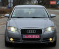 Сірий Ауді А4, об'ємом двигуна 0 л та пробігом 257 тис. км за 7700 $, фото 2 на Automoto.ua