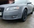 Сірий Ауді А4, об'ємом двигуна 2 л та пробігом 300 тис. км за 6700 $, фото 8 на Automoto.ua