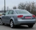 Сірий Ауді А4, об'ємом двигуна 2 л та пробігом 257 тис. км за 7700 $, фото 5 на Automoto.ua