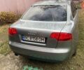 Серый Ауди А4, объемом двигателя 1.98 л и пробегом 238 тыс. км за 6650 $, фото 10 на Automoto.ua