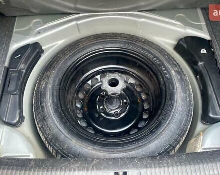 Серый Ауди А4, объемом двигателя 1.98 л и пробегом 238 тыс. км за 6650 $, фото 9 на Automoto.ua