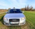 Сірий Ауді А4, об'ємом двигуна 1.8 л та пробігом 454 тис. км за 4000 $, фото 1 на Automoto.ua