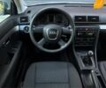 Серый Ауди А4, объемом двигателя 2 л и пробегом 169 тыс. км за 7500 $, фото 13 на Automoto.ua