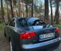 Сірий Ауді А4, об'ємом двигуна 2 л та пробігом 215 тис. км за 6000 $, фото 4 на Automoto.ua