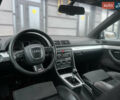 Серый Ауди А4, объемом двигателя 2 л и пробегом 330 тыс. км за 6200 $, фото 8 на Automoto.ua