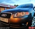 Серый Ауди А4, объемом двигателя 2 л и пробегом 212 тыс. км за 6150 $, фото 6 на Automoto.ua