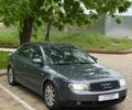 Серый Ауди А4, объемом двигателя 1.9 л и пробегом 300 тыс. км за 3050 $, фото 1 на Automoto.ua