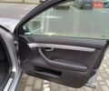 Сірий Ауді А4, об'ємом двигуна 1.6 л та пробігом 181 тис. км за 6400 $, фото 6 на Automoto.ua