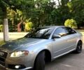 Сірий Ауді А4, об'ємом двигуна 3.2 л та пробігом 260 тис. км за 6000 $, фото 1 на Automoto.ua