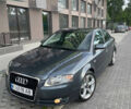 Сірий Ауді А4, об'ємом двигуна 1.6 л та пробігом 265 тис. км за 6500 $, фото 1 на Automoto.ua
