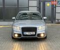 Серый Ауди А4, объемом двигателя 2 л и пробегом 330 тыс. км за 6200 $, фото 1 на Automoto.ua