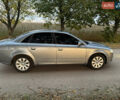 Серый Ауди А4, объемом двигателя 2 л и пробегом 200 тыс. км за 6500 $, фото 6 на Automoto.ua