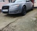 Сірий Ауді А4, об'ємом двигуна 2 л та пробігом 300 тис. км за 6700 $, фото 4 на Automoto.ua