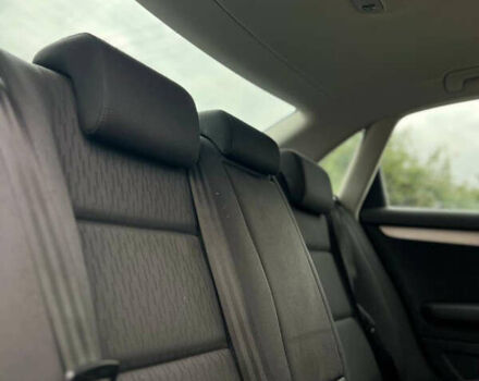 Серый Ауди А4, объемом двигателя 1.98 л и пробегом 161 тыс. км за 6950 $, фото 18 на Automoto.ua