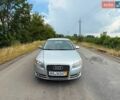 Серый Ауди А4, объемом двигателя 1.6 л и пробегом 226 тыс. км за 6750 $, фото 1 на Automoto.ua