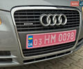Сірий Ауді А4, об'ємом двигуна 2 л та пробігом 266 тис. км за 7300 $, фото 20 на Automoto.ua