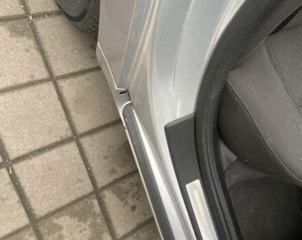 Серый Ауди А4, объемом двигателя 1.6 л и пробегом 152 тыс. км за 7300 $, фото 31 на Automoto.ua