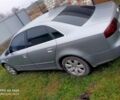 Сірий Ауді А4, об'ємом двигуна 2 л та пробігом 111 тис. км за 6100 $, фото 5 на Automoto.ua