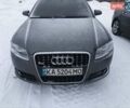 Сірий Ауді А4, об'ємом двигуна 3.12 л та пробігом 195 тис. км за 5700 $, фото 1 на Automoto.ua