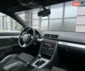 Серый Ауди А4, объемом двигателя 2 л и пробегом 330 тыс. км за 6200 $, фото 10 на Automoto.ua
