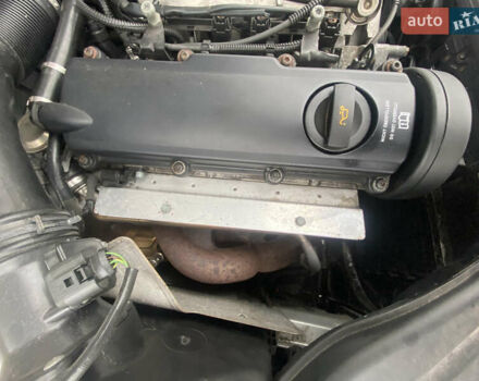 Серый Ауди А4, объемом двигателя 1.6 л и пробегом 152 тыс. км за 7300 $, фото 26 на Automoto.ua