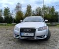 Сірий Ауді А4, об'ємом двигуна 2 л та пробігом 281 тис. км за 6900 $, фото 1 на Automoto.ua
