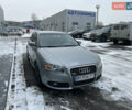 Серый Ауди А4, объемом двигателя 3.12 л и пробегом 283 тыс. км за 8000 $, фото 1 на Automoto.ua