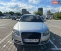 Серый Ауди А4, объемом двигателя 3 л и пробегом 300 тыс. км за 6699 $, фото 1 на Automoto.ua