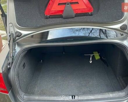 Серый Ауди А4, объемом двигателя 1.98 л и пробегом 238 тыс. км за 6650 $, фото 11 на Automoto.ua