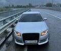 Серый Ауди А4, объемом двигателя 1.9 л и пробегом 345 тыс. км за 5500 $, фото 1 на Automoto.ua
