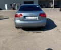 Серый Ауди А4, объемом двигателя 1.9 л и пробегом 5 тыс. км за 4499 $, фото 1 на Automoto.ua