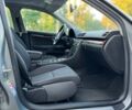 Серый Ауди А4, объемом двигателя 1.8 л и пробегом 170 тыс. км за 6000 $, фото 3 на Automoto.ua
