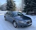 Сірий Ауді А4, об'ємом двигуна 1.9 л та пробігом 350 тис. км за 3000 $, фото 1 на Automoto.ua
