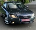 Серый Ауди А4, объемом двигателя 1.6 л и пробегом 255 тыс. км за 5185 $, фото 1 на Automoto.ua