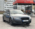Серый Ауди А4, объемом двигателя 1.8 л и пробегом 366 тыс. км за 5500 $, фото 1 на Automoto.ua