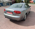 Серый Ауди А4, объемом двигателя 2 л и пробегом 261 тыс. км за 5999 $, фото 6 на Automoto.ua