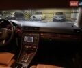 Серый Ауди А4, объемом двигателя 1.98 л и пробегом 300 тыс. км за 7600 $, фото 10 на Automoto.ua