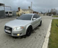 Сірий Ауді А4, об'ємом двигуна 1.8 л та пробігом 290 тис. км за 6200 $, фото 2 на Automoto.ua