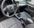 Серый Ауди А4, объемом двигателя 2 л и пробегом 217 тыс. км за 7600 $, фото 6 на Automoto.ua