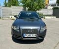 Сірий Ауді А4, об'ємом двигуна 1.8 л та пробігом 248 тис. км за 6600 $, фото 1 на Automoto.ua