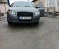Сірий Ауді А4, об'ємом двигуна 2 л та пробігом 300 тис. км за 6700 $, фото 1 на Automoto.ua