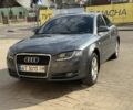 Сірий Ауді А4, об'ємом двигуна 1.8 л та пробігом 267 тис. км за 6500 $, фото 1 на Automoto.ua