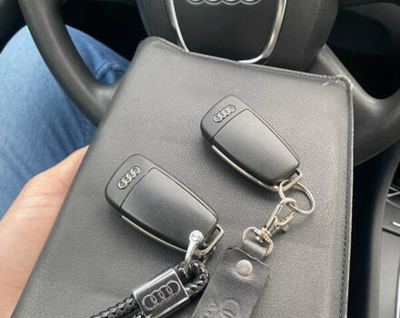 Серый Ауди А4, объемом двигателя 1.6 л и пробегом 152 тыс. км за 7300 $, фото 43 на Automoto.ua