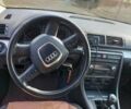 Сірий Ауді А4, об'ємом двигуна 2 л та пробігом 250 тис. км за 8000 $, фото 3 на Automoto.ua
